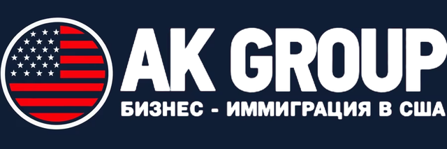 AK Group (USA Immigration) logo