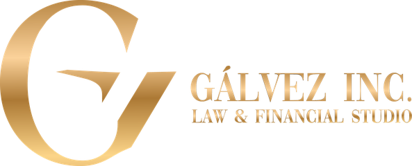 Gálvez Law & Financial Studio Inc. logo