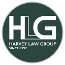 Harvey Law Group logo