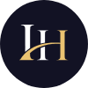Igor Herbey Law logo