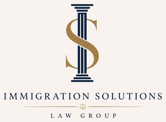 Immigration Solutions Law Group, PLLC logo