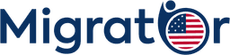Migrator logo