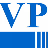 VisaPro logo